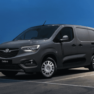 Vauxhall Combo-e
