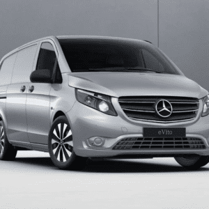 Mercedes-Benz eVito